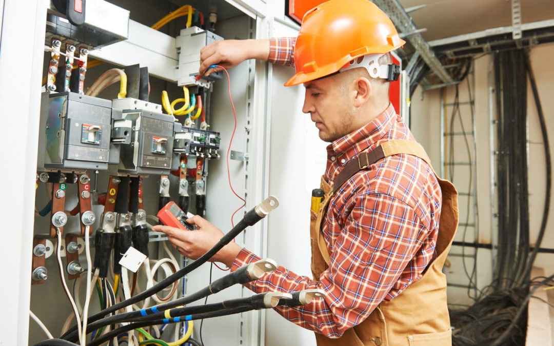 L’importance d’une installation électrique certifiée et d’une inspection régulière